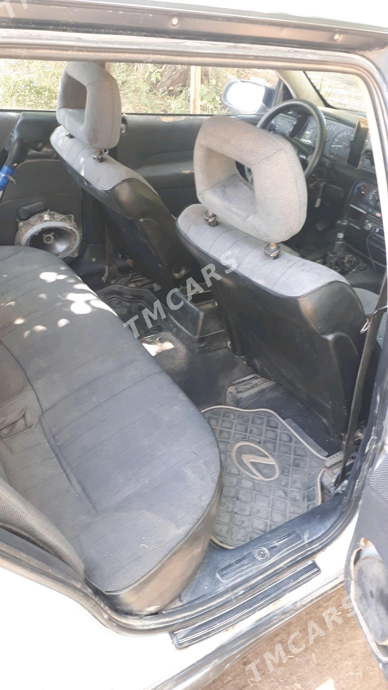 Opel Omega 1996 - 22 000 TMT - Болдумсаз - img 5