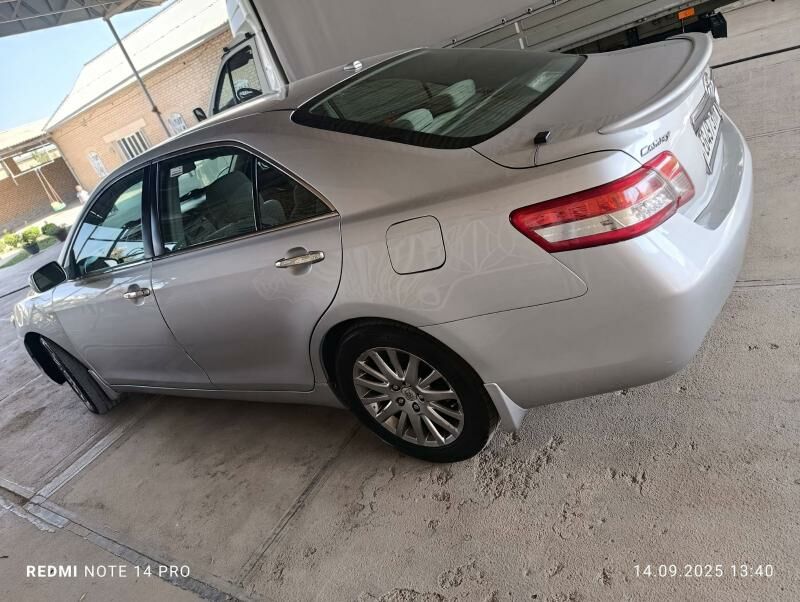 Toyota Camry 2009 - 165 000 TMT - Mary - img 10