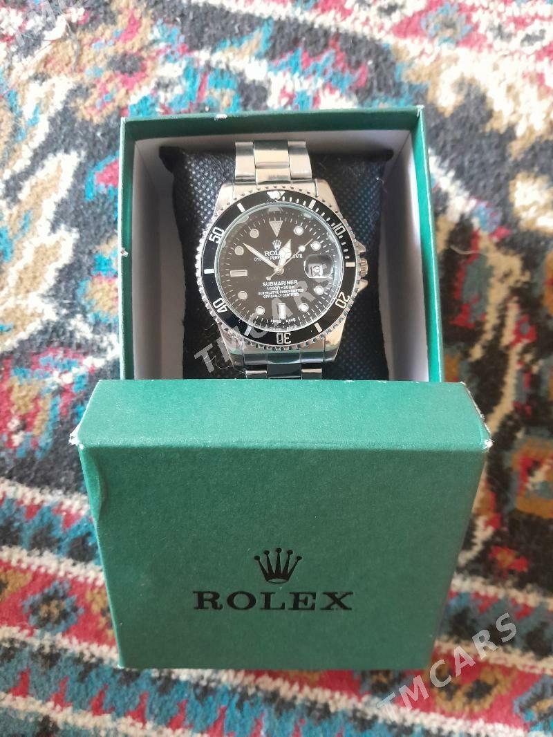 Rolex - Чарджоу - img 3