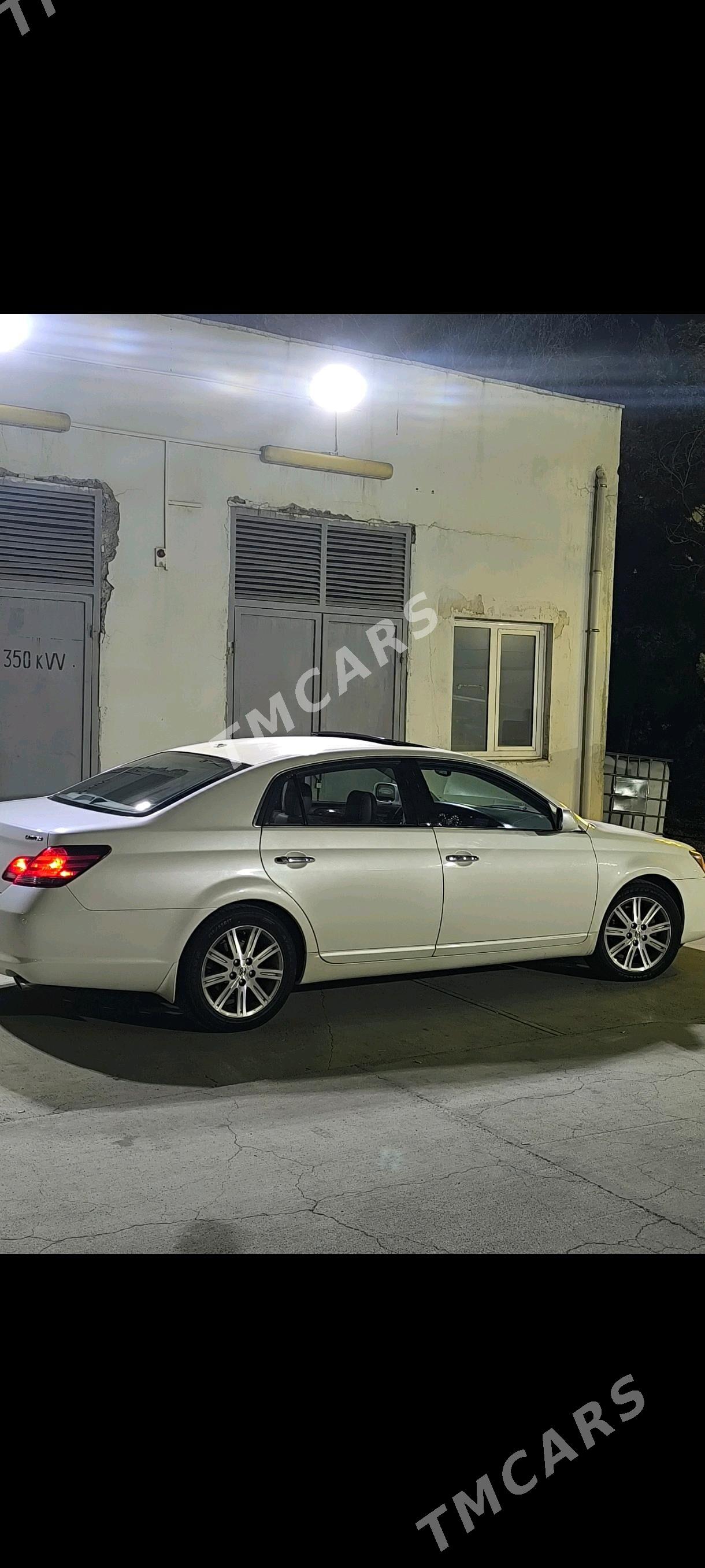 Toyota Avalon 2009 - 190 000 TMT - Ашхабад - img 3