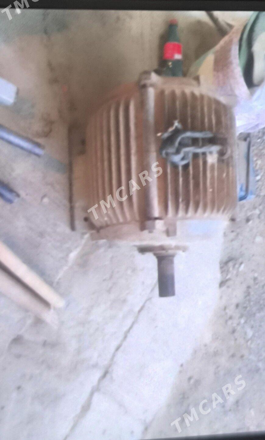 Generator - Aşgabat - img 2
