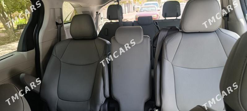 Toyota Sienna 2021 - 520 000 TMT - Mary - img 2