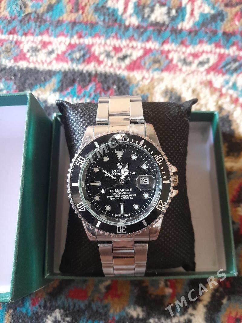 Rolex - Чарджоу - img 2