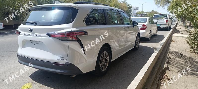 Toyota Sienna 2021 - 520 000 TMT - Mary - img 6