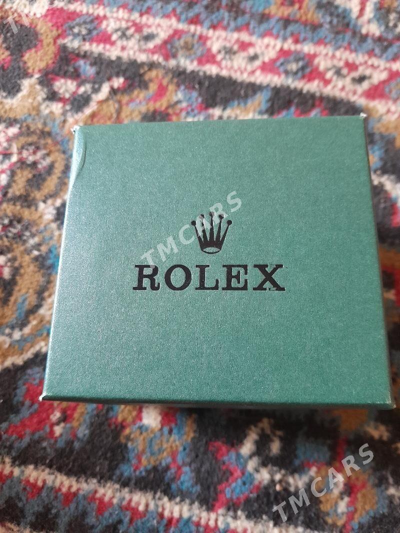Rolex - Чарджоу - img 4