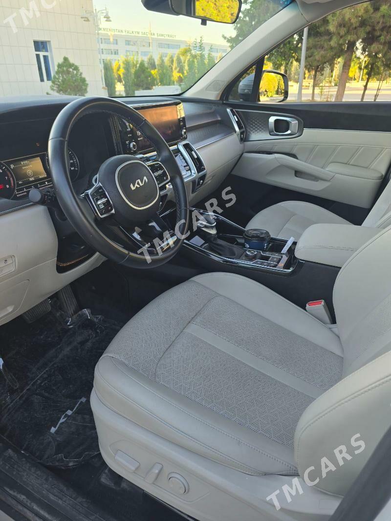 Kia Sorento 2022 - 413 000 TMT - Aşgabat - img 9