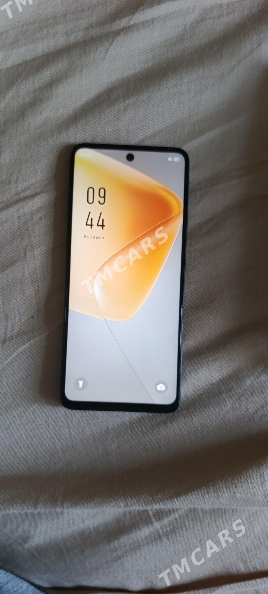 Infinix Hot 50 - Türkmenbaşy - img 2