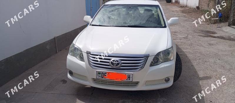 Toyota Avalon 2006 - 175 000 TMT - Теджен - img 5