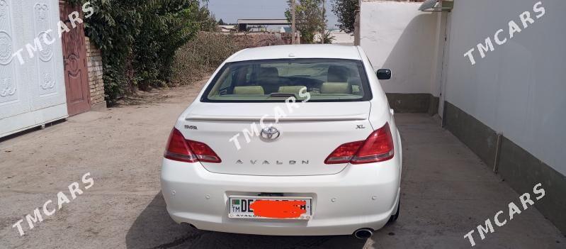 Toyota Avalon 2006 - 175 000 TMT - Теджен - img 2