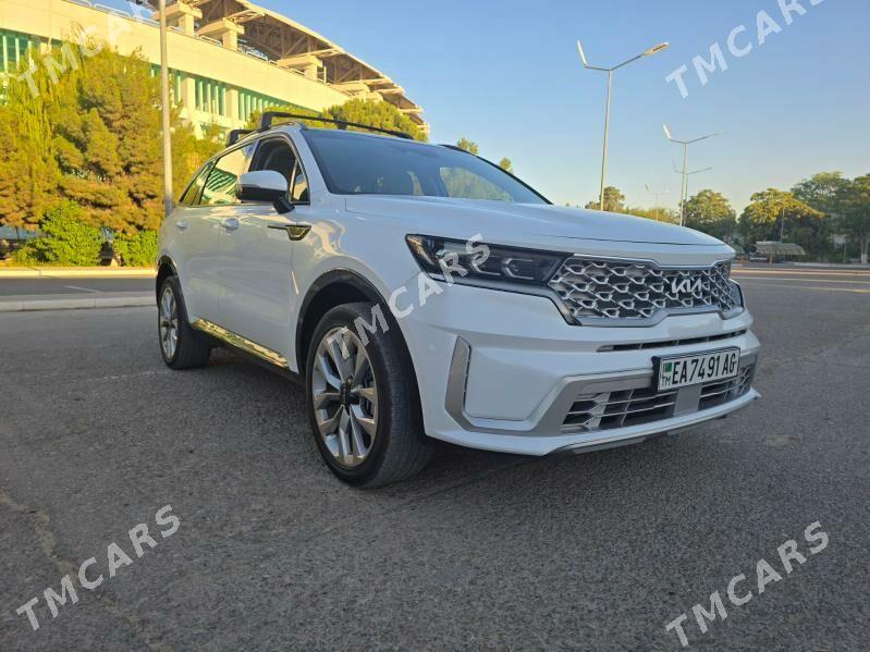 Kia Sorento 2022 - 413 000 TMT - Aşgabat - img 3
