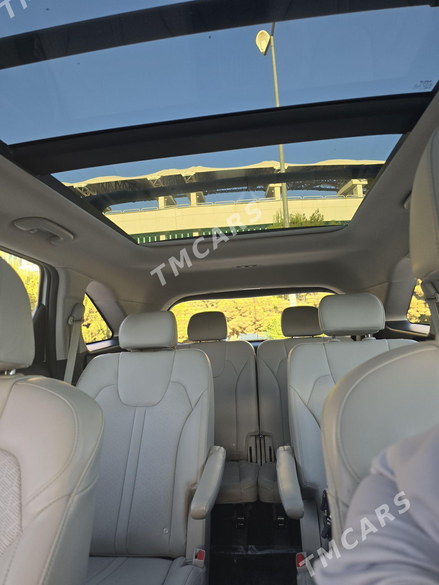 Kia Sorento 2022 - 413 000 TMT - Aşgabat - img 7