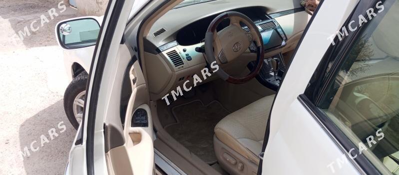 Toyota Avalon 2006 - 175 000 TMT - Теджен - img 3