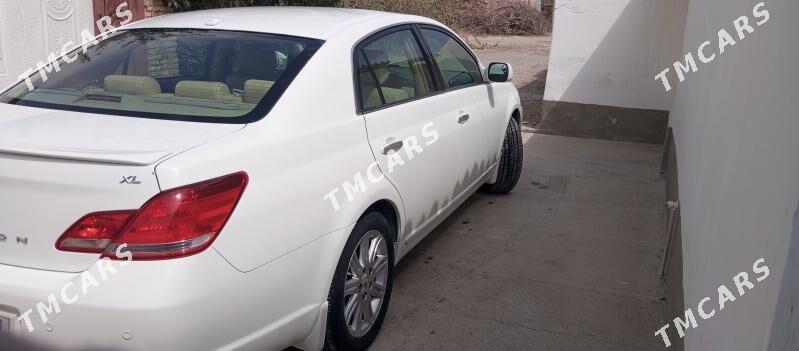 Toyota Avalon 2006 - 175 000 TMT - Теджен - img 4