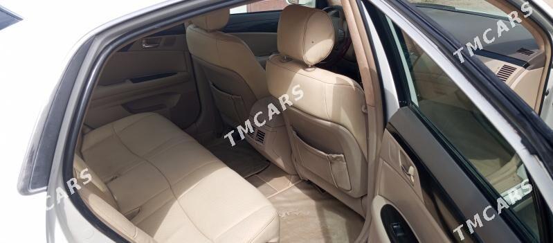Toyota Avalon 2006 - 175 000 TMT - Теджен - img 9