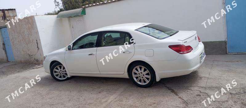 Toyota Avalon 2006 - 175 000 TMT - Теджен - img 6