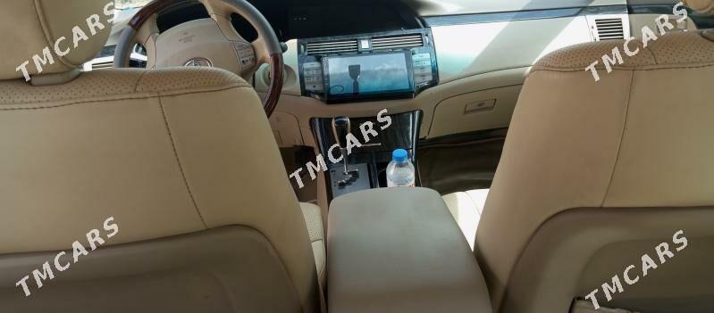 Toyota Avalon 2006 - 175 000 TMT - Теджен - img 8