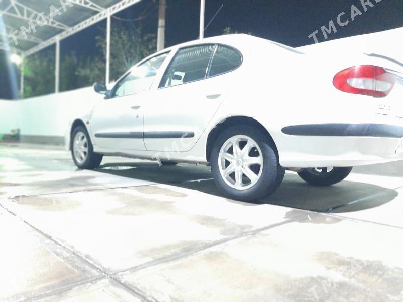 Renault Megane GT 2003 - 52 000 TMT - Бузмеин - img 5