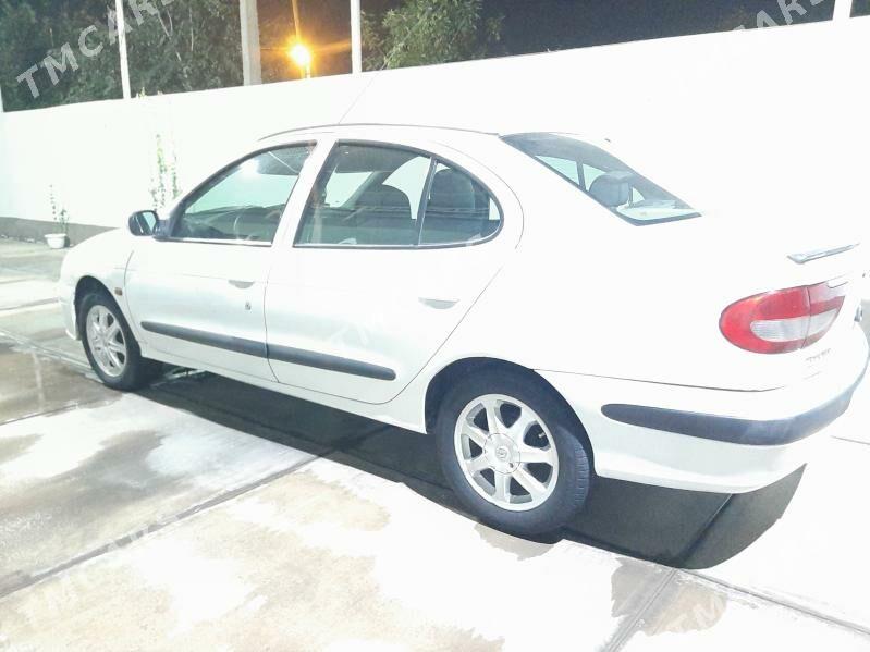 Renault Megane GT 2003 - 52 000 TMT - Бузмеин - img 9