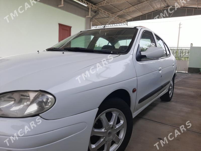 Renault Megane GT 2003 - 52 000 TMT - Бузмеин - img 2