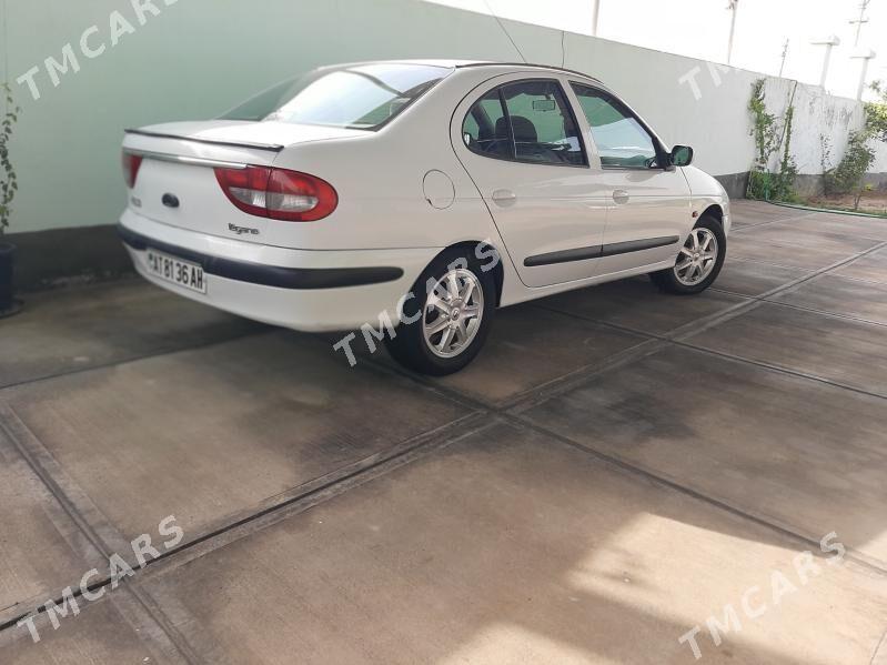 Renault Megane GT 2003 - 52 000 TMT - Бузмеин - img 3