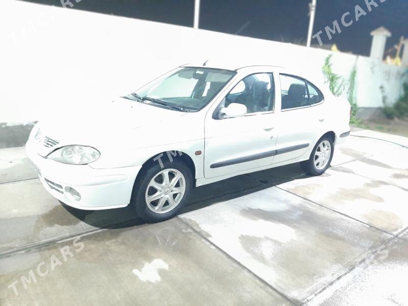 Renault Megane GT 2003 - 52 000 TMT - Бузмеин - img 6