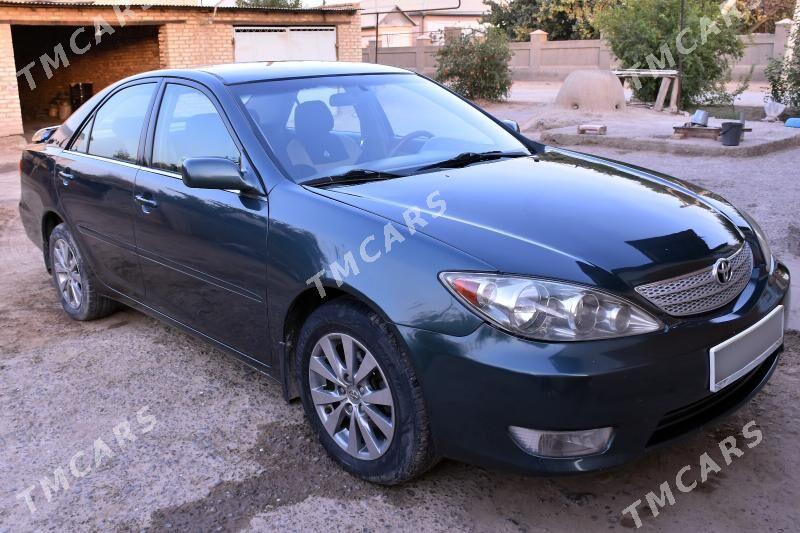 Toyota Camry 2002 - 145 000 TMT - Sakarçäge - img 2
