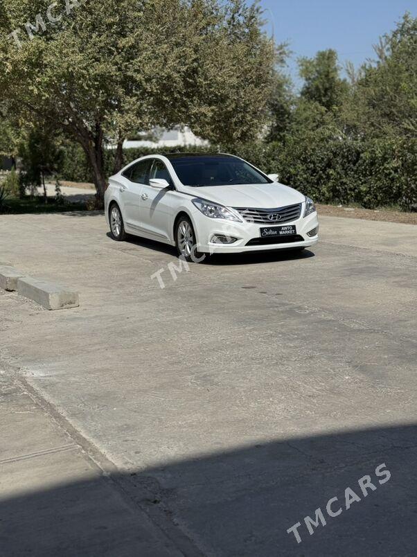 Hyundai Azera 2013 - 310 000 TMT - Туркменабат - img 3
