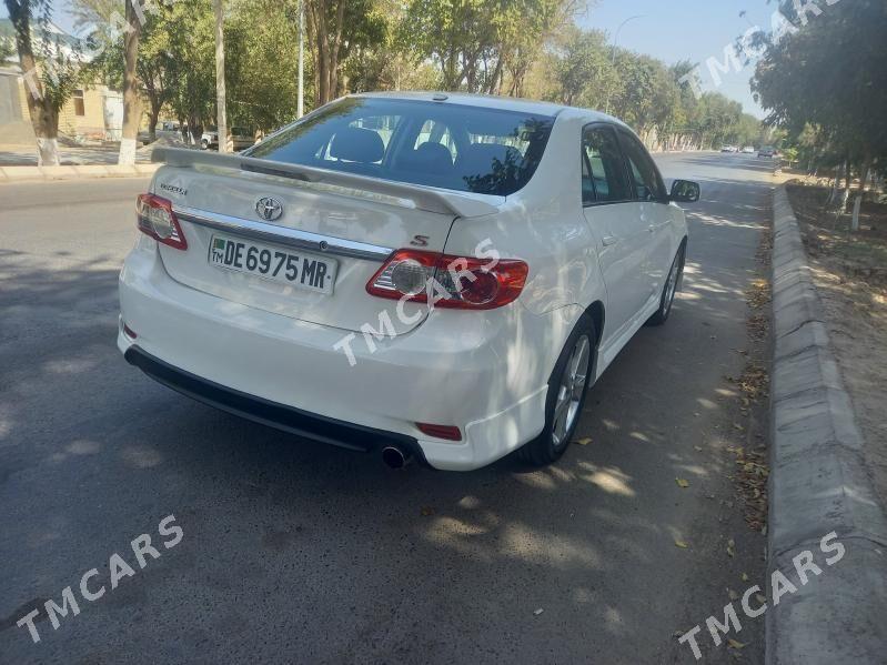 Toyota Corolla 2011 - 145 000 TMT - Baýramaly - img 6