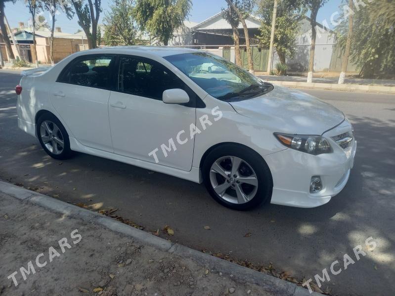 Toyota Corolla 2011 - 145 000 TMT - Baýramaly - img 3
