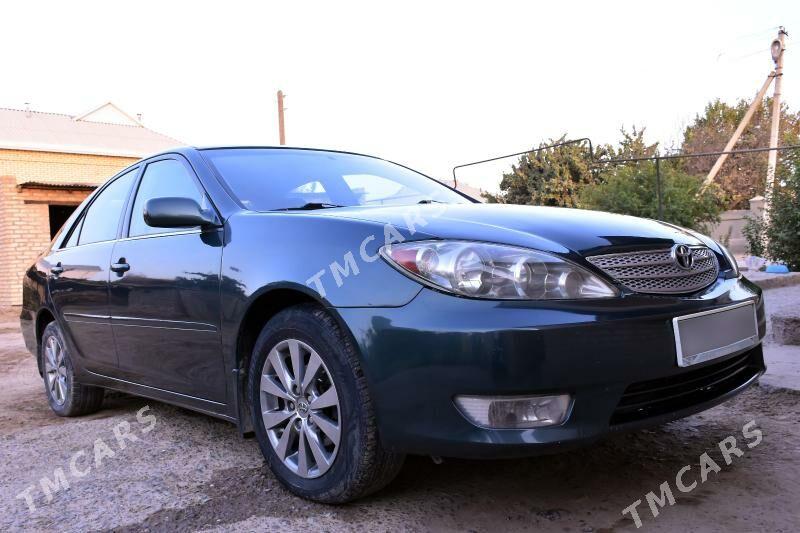 Toyota Camry 2002 - 145 000 TMT - Sakarçäge - img 5
