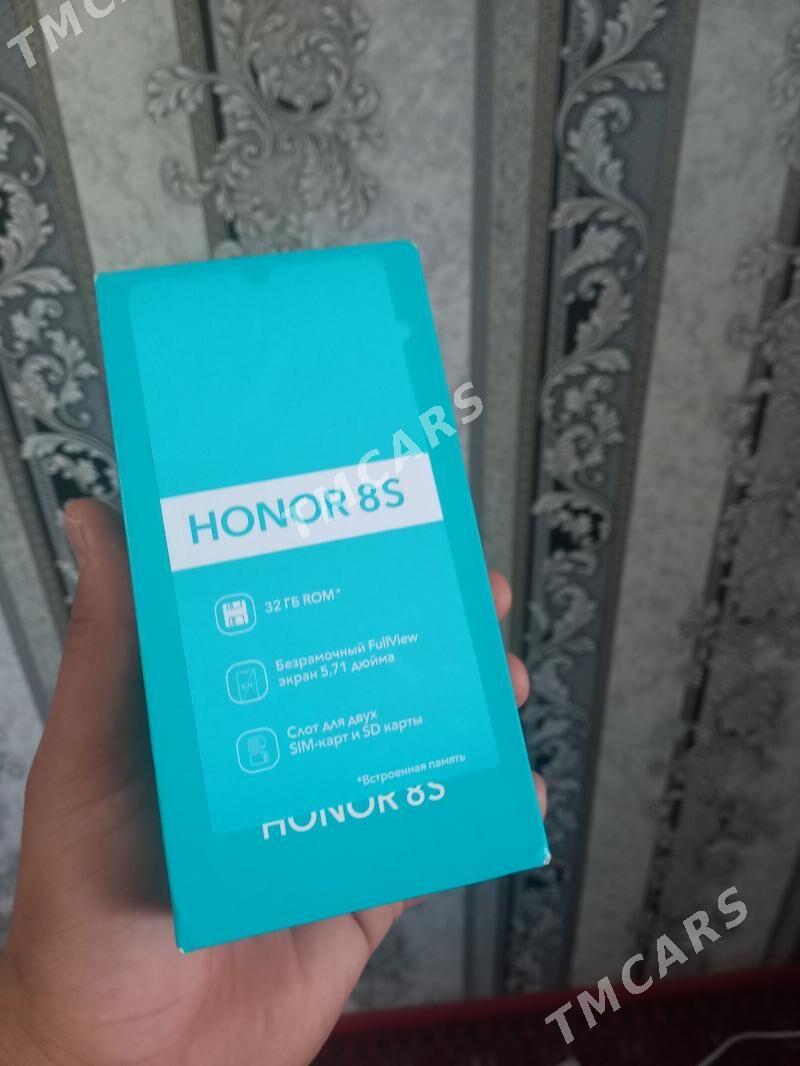 Honor 8S - Türkmenabat - img 2