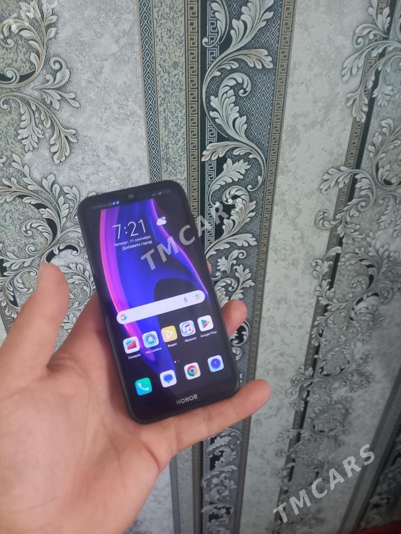 Honor 8S - Türkmenabat - img 3