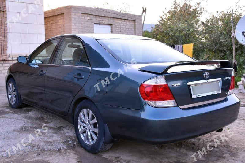 Toyota Camry 2002 - 145 000 TMT - Sakarçäge - img 8