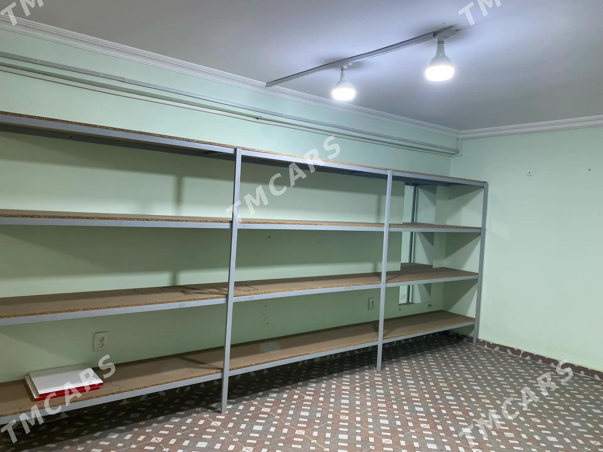 arenda podwal - Туркменабат - img 3