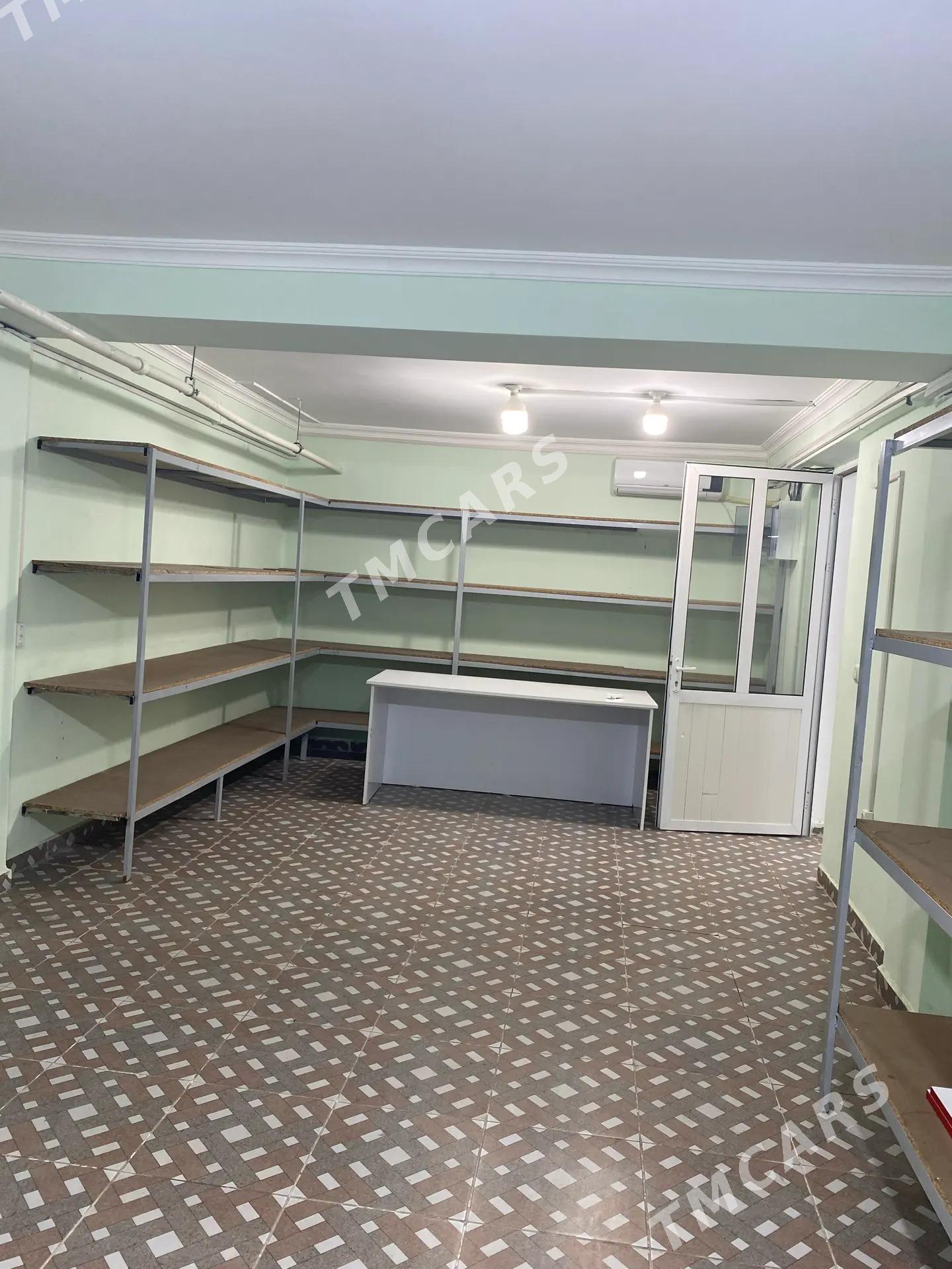 arenda podwal - Туркменабат - img 4