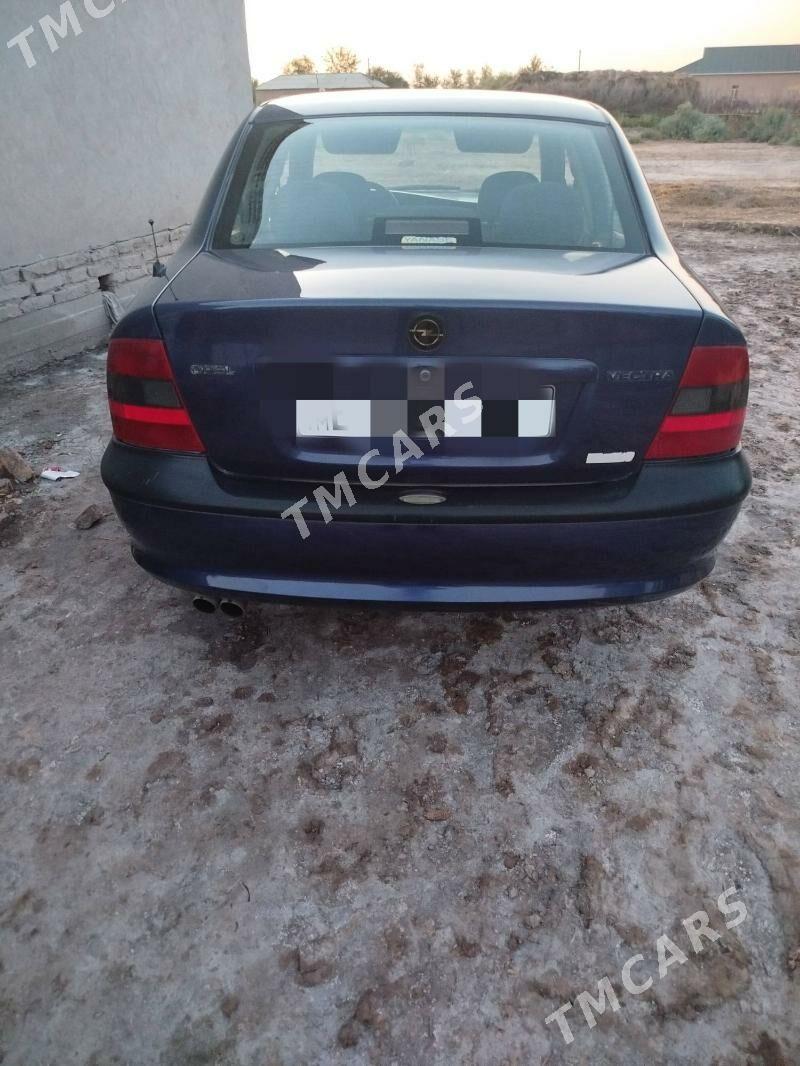 Opel Vectra 1997 - 45 000 TMT - Кёнеургенч - img 3