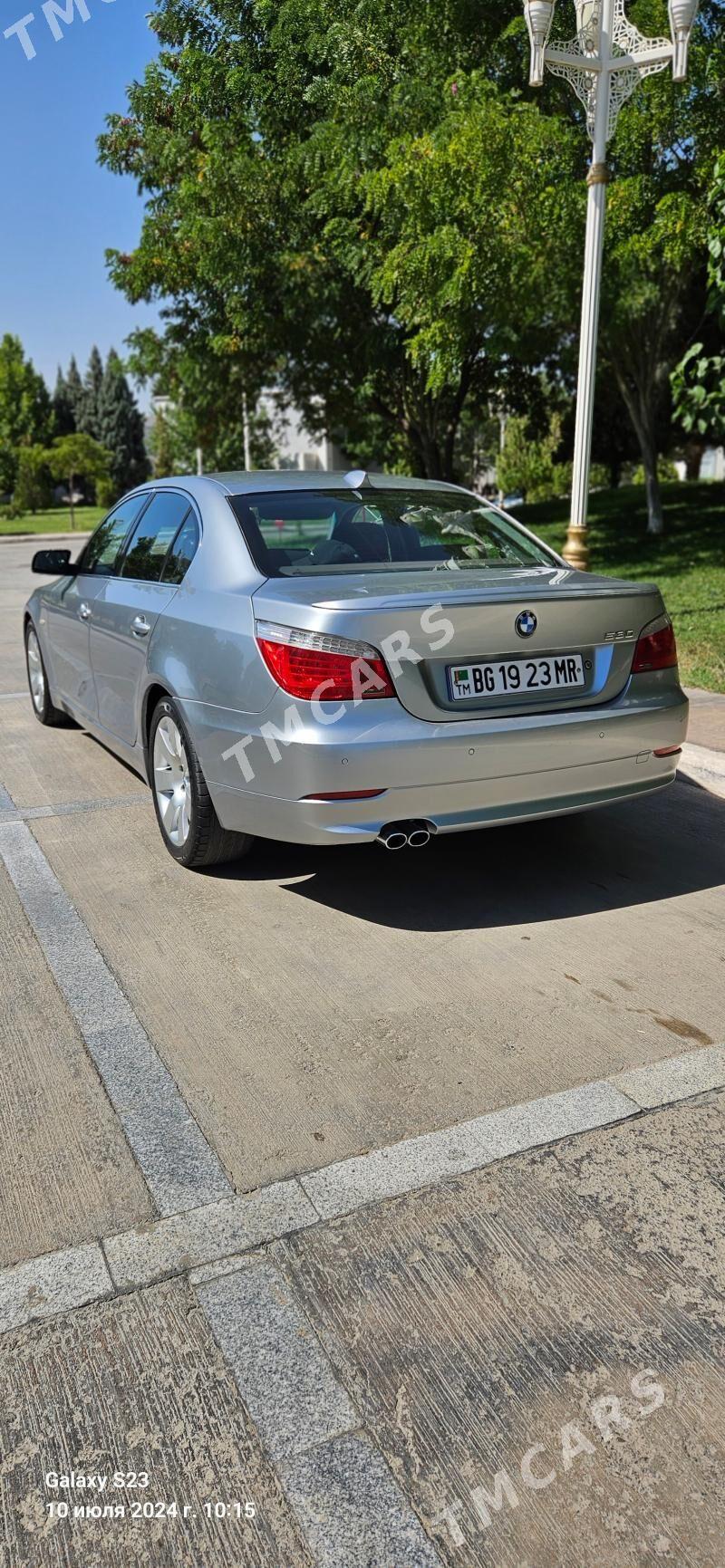 BMW E60 2009 - 200 000 TMT - Mary - img 6