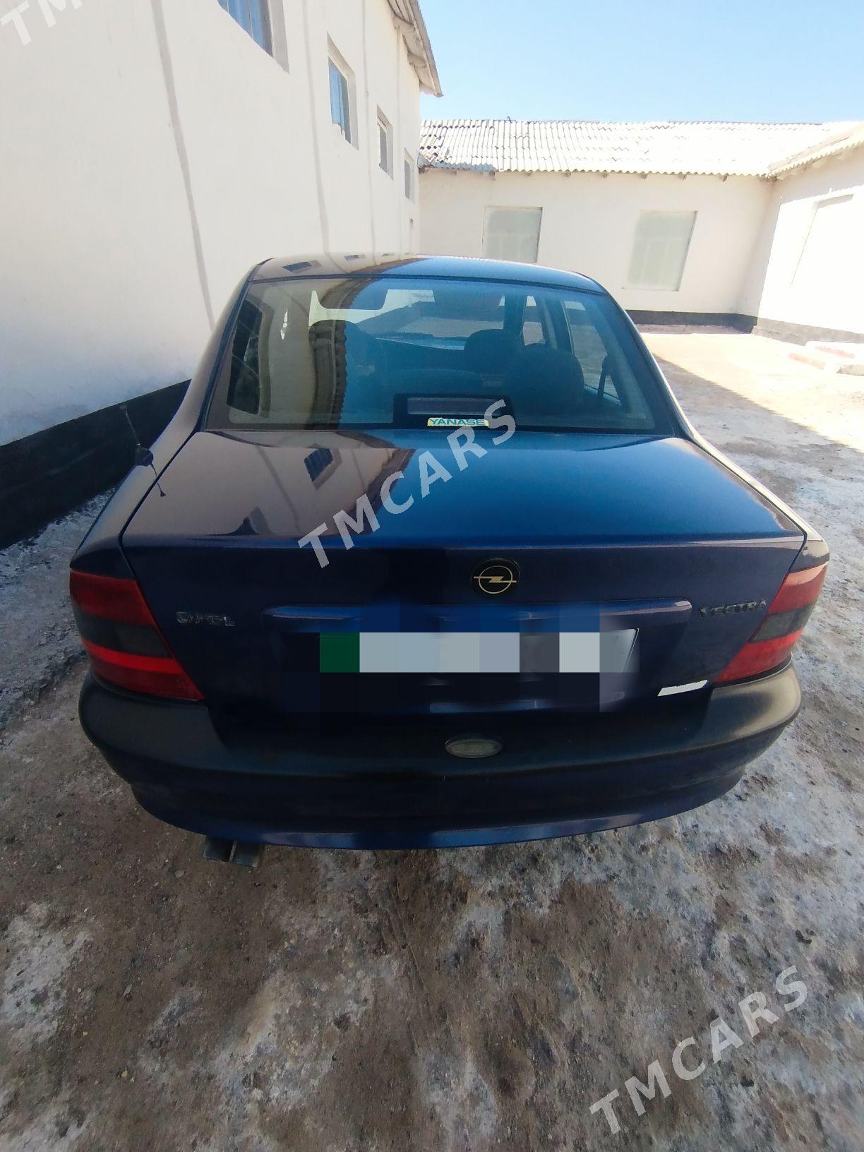 Opel Vectra 1997 - 45 000 TMT - Кёнеургенч - img 4