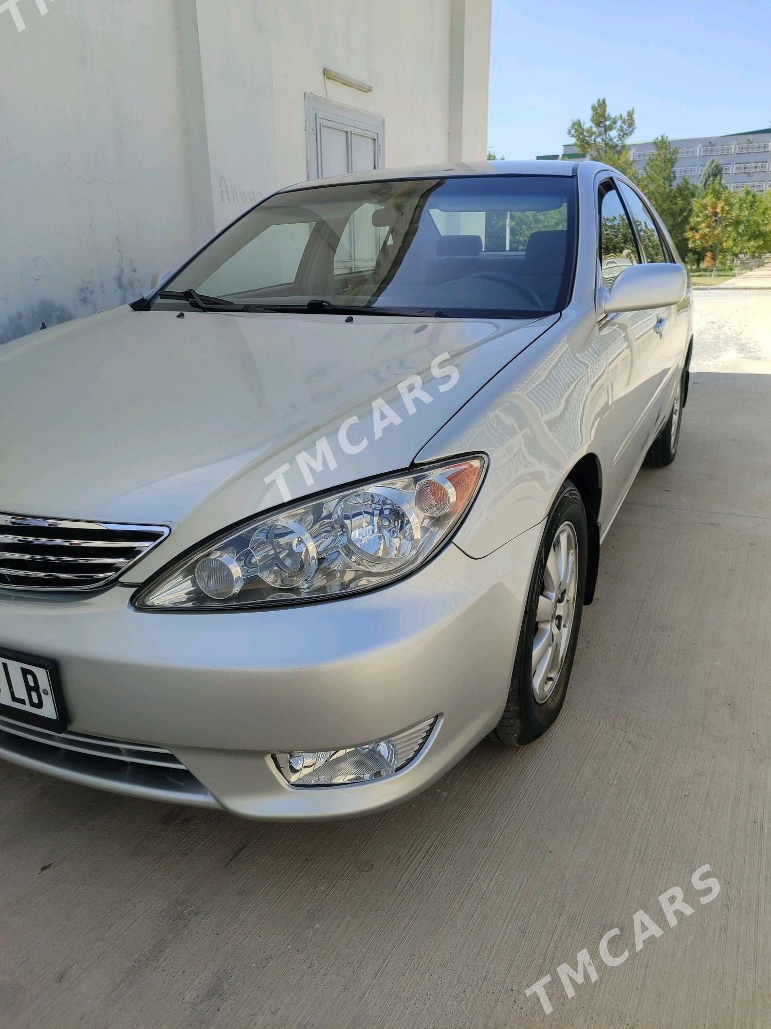 Toyota Camry 2003 - 167 000 TMT - Туркменабат - img 2
