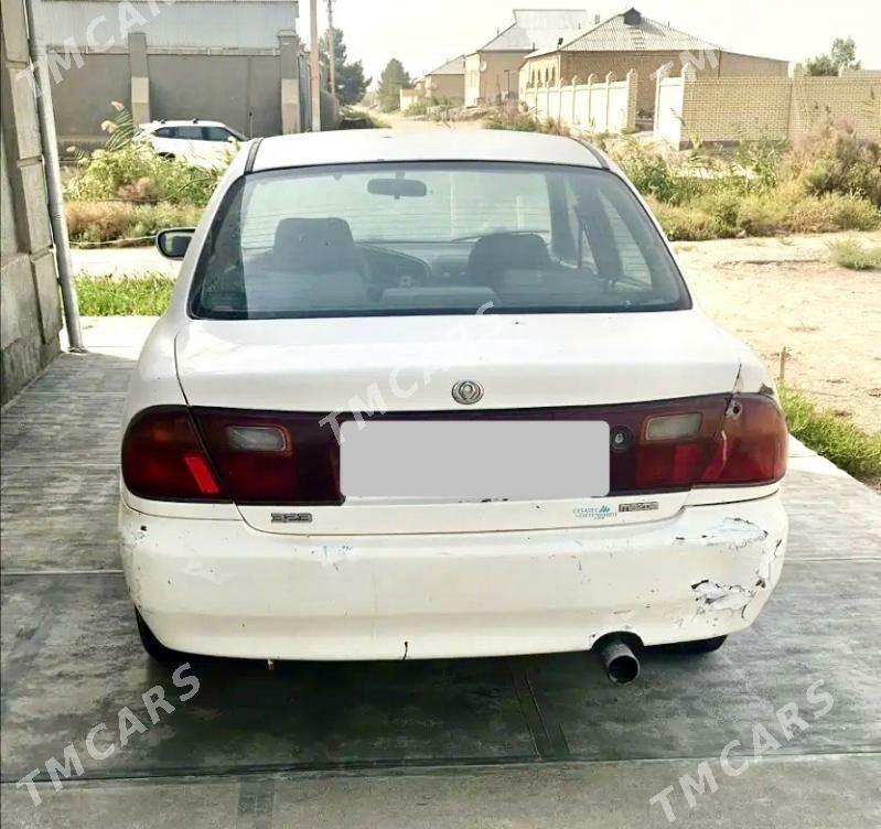 Mazda 323 1994 - 20 000 TMT - Mary - img 4