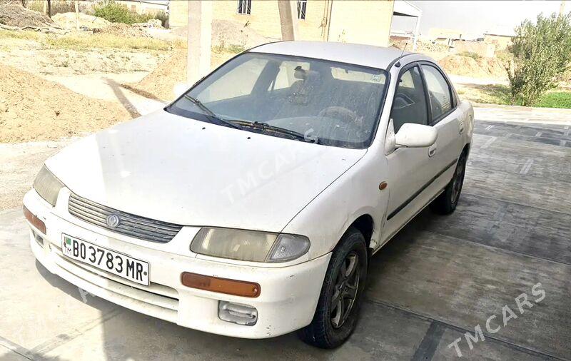 Mazda 323 1994 - 20 000 TMT - Mary - img 5