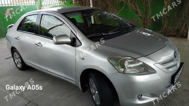 Toyota Yaris 2009 - 130 000 TMT - Ашхабад - img 4