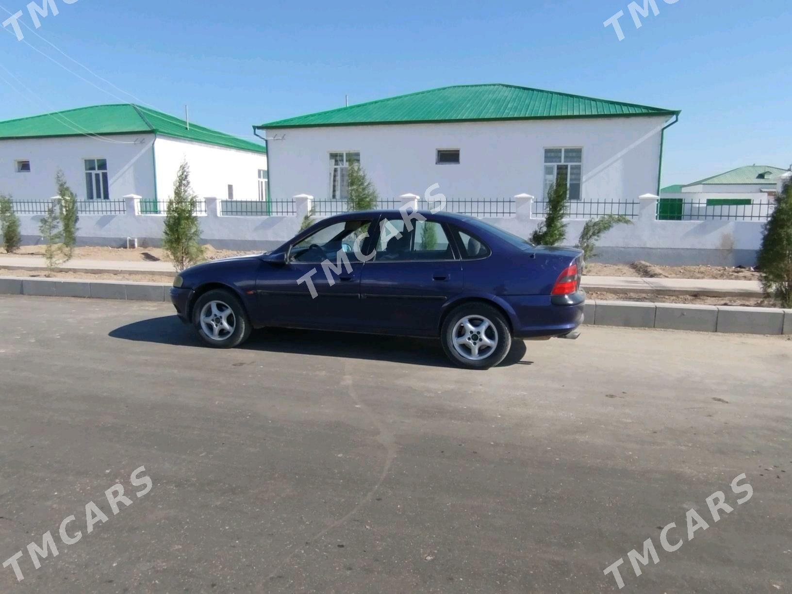 Opel Vectra 1997 - 45 000 TMT - Кёнеургенч - img 6