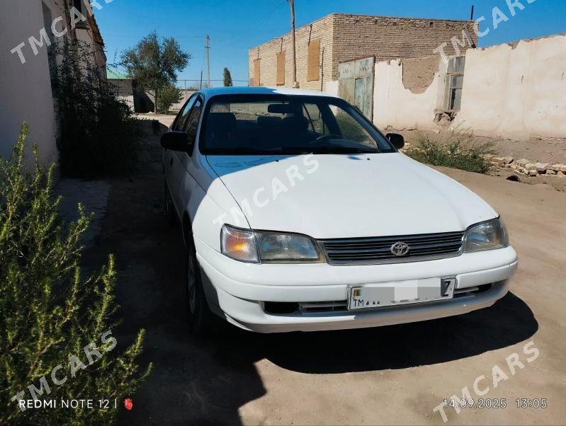 Toyota Carina 1995 - 70 000 TMT - Köneürgenç - img 7