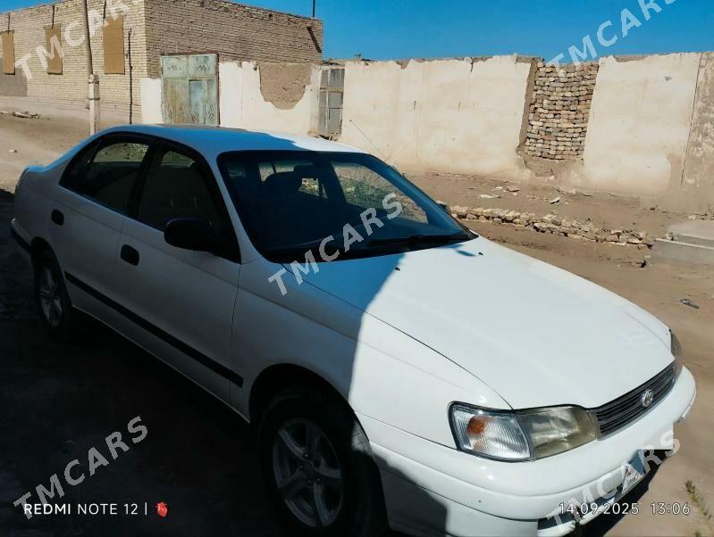 Toyota Carina 1995 - 70 000 TMT - Köneürgenç - img 5