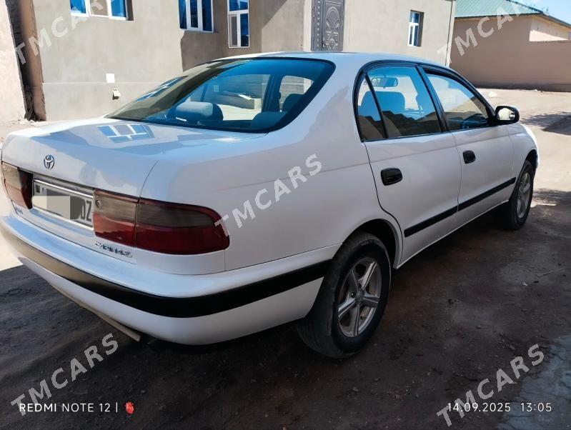 Toyota Carina 1995 - 70 000 TMT - Köneürgenç - img 6