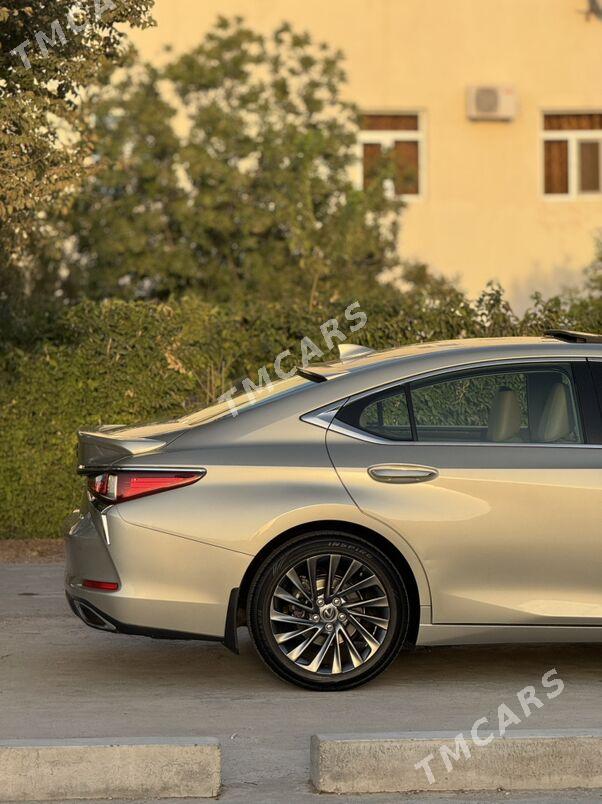 Lexus ES 350 2022 - 610 000 TMT - Türkmenabat - img 3