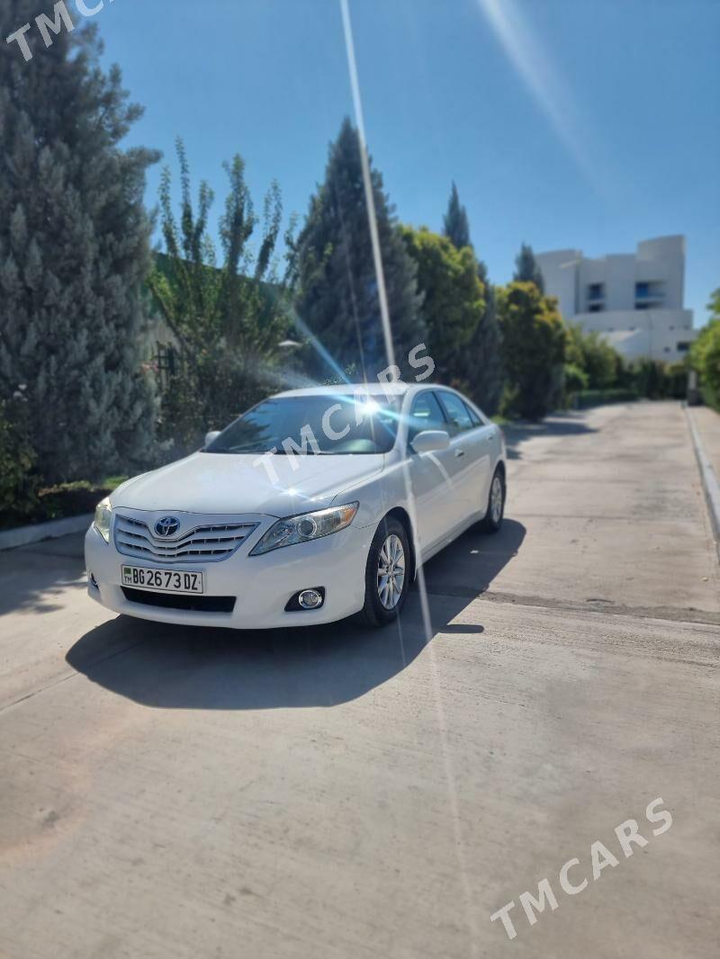 Toyota Camry 2011 - 225 000 TMT - Daşoguz - img 2