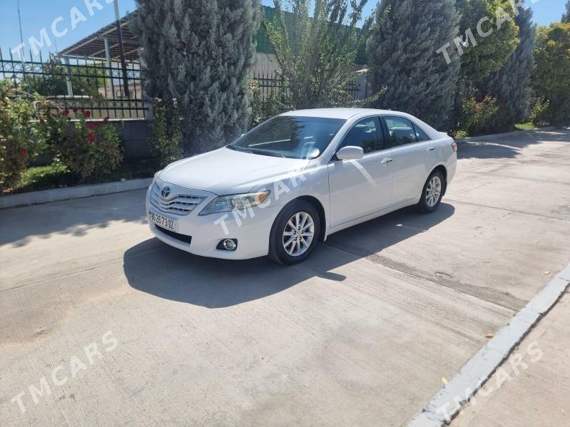 Toyota Camry 2011 - 225 000 TMT - Daşoguz - img 7