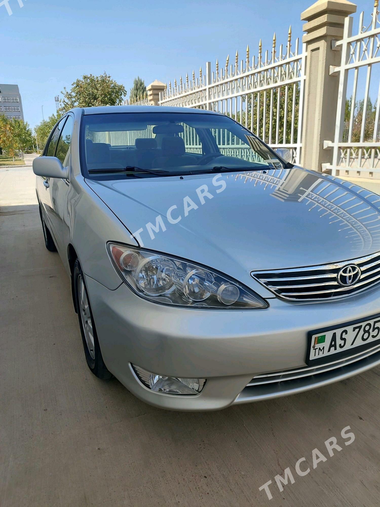 Toyota Camry 2003 - 167 000 TMT - Туркменабат - img 6